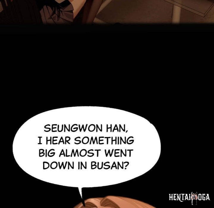 Gangster x Office Lady Gangster x Office Lady Chapter 133 - Page 65