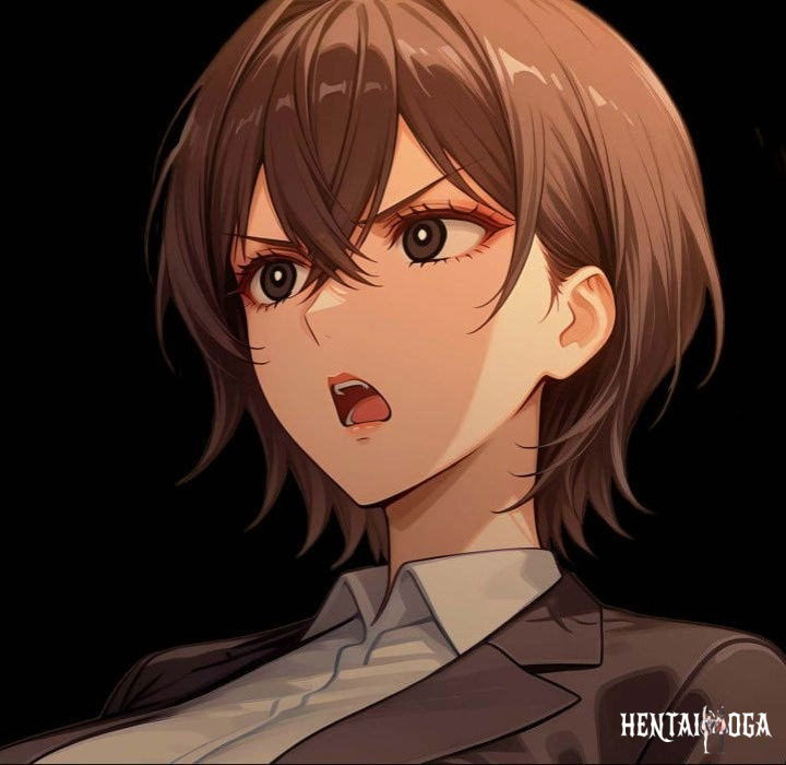 Gangster x Office Lady Gangster x Office Lady Chapter 133 - Page 66