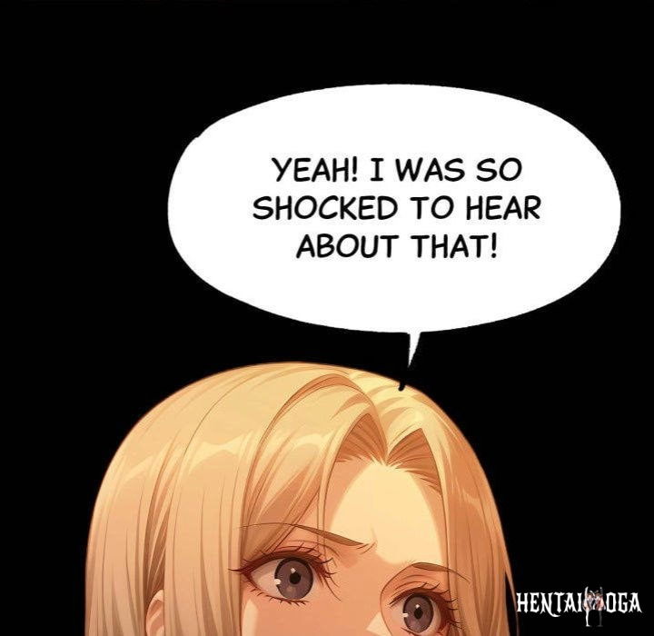 Gangster x Office Lady Gangster x Office Lady Chapter 133 - Page 67