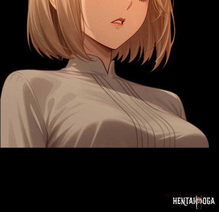 Gangster x Office Lady Gangster x Office Lady Chapter 133 - Page 68