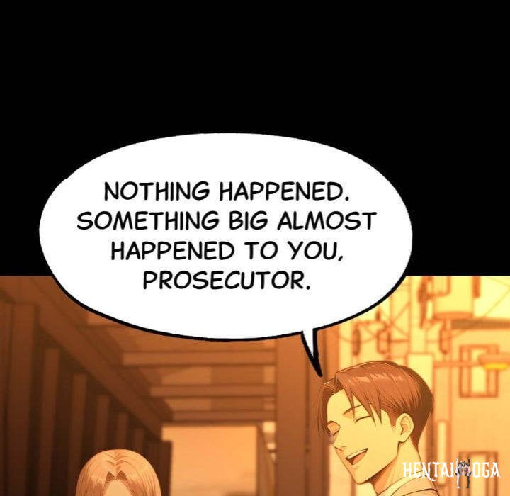 Gangster x Office Lady Gangster x Office Lady Chapter 133 - Page 69