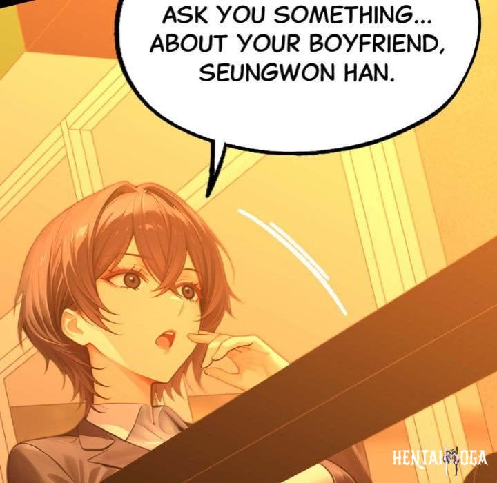 Gangster x Office Lady Gangster x Office Lady Chapter 133 - Page 7