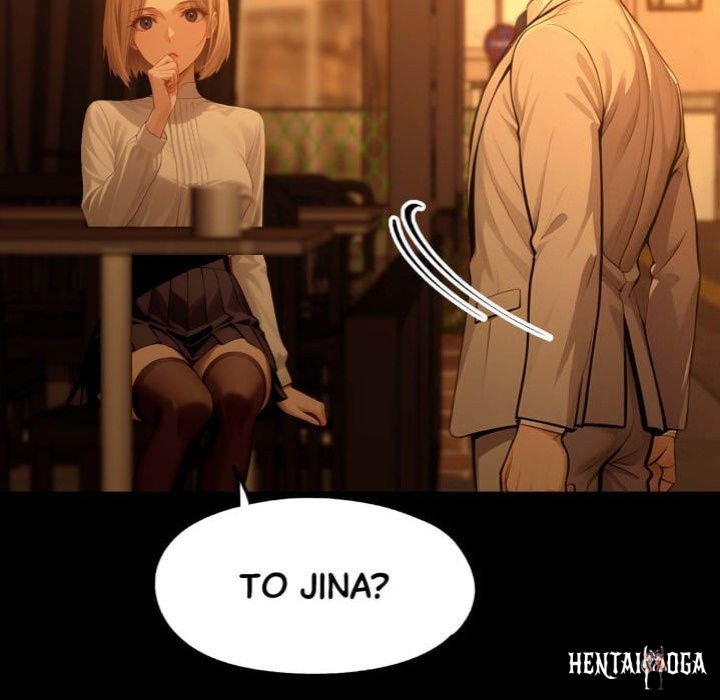 Gangster x Office Lady Gangster x Office Lady Chapter 133 - Page 70