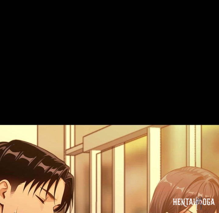 Gangster x Office Lady Gangster x Office Lady Chapter 133 - Page 72