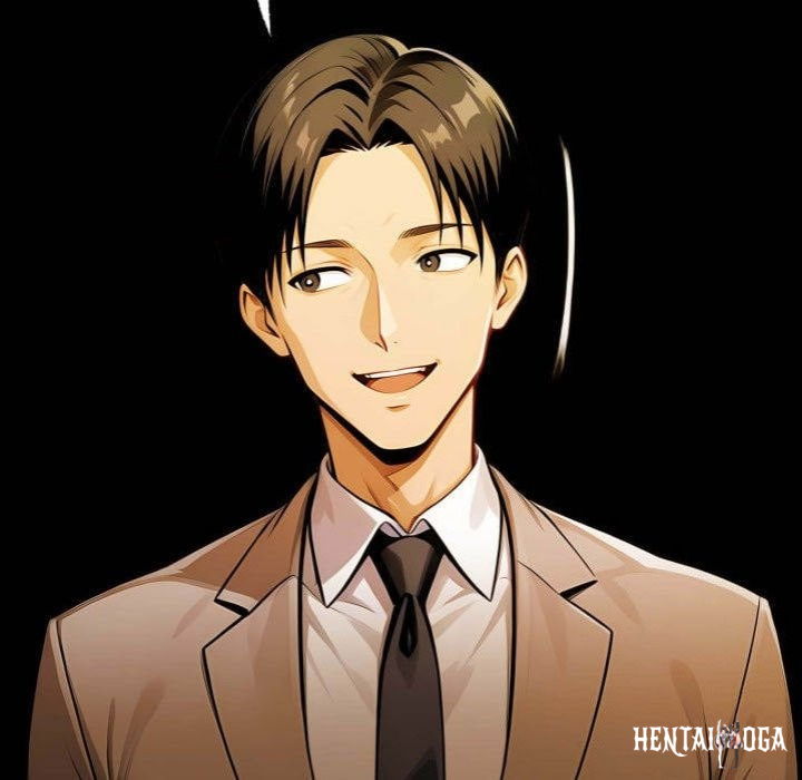 Gangster x Office Lady Gangster x Office Lady Chapter 133 - Page 75