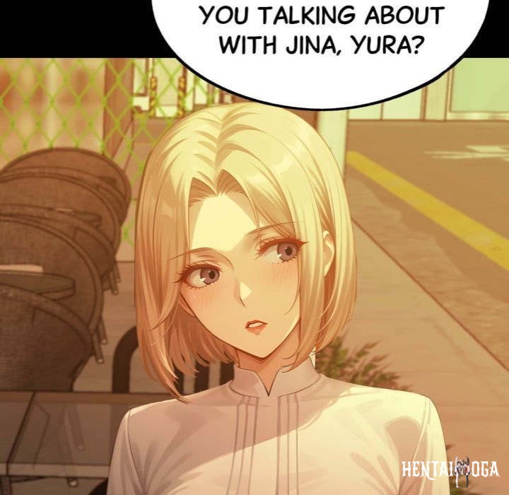 Gangster x Office Lady Gangster x Office Lady Chapter 133 - Page 77