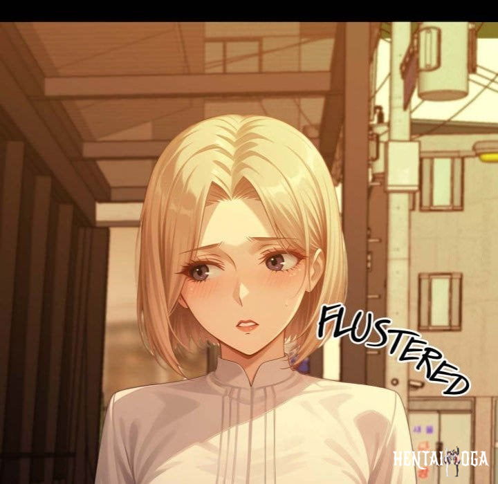 Gangster x Office Lady Gangster x Office Lady Chapter 133 - Page 80