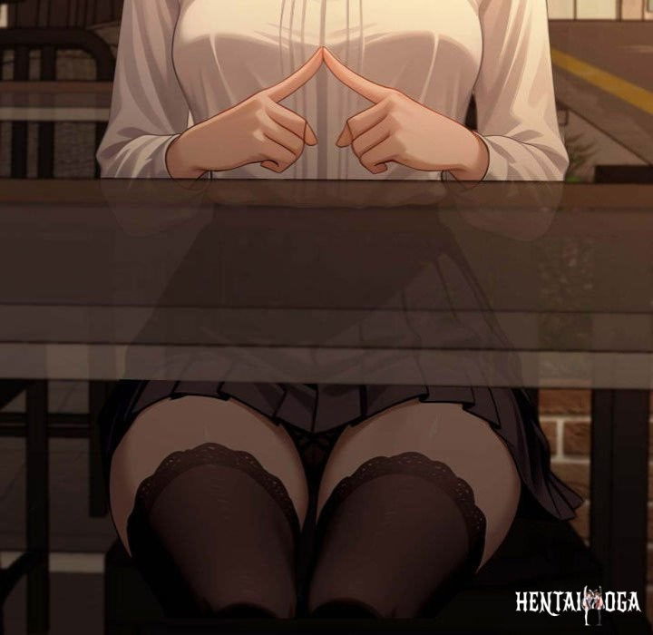 Gangster x Office Lady Gangster x Office Lady Chapter 133 - Page 81