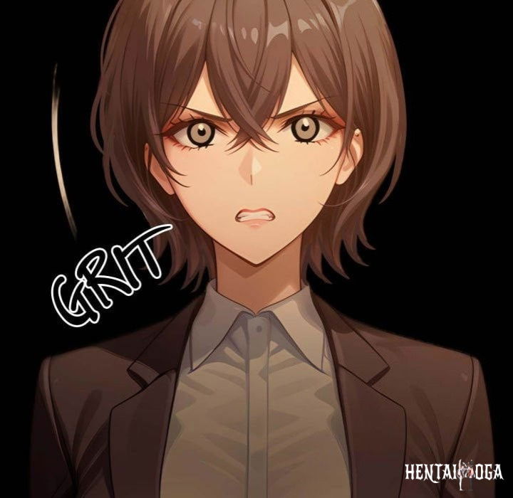 Gangster x Office Lady Gangster x Office Lady Chapter 133 - Page 83