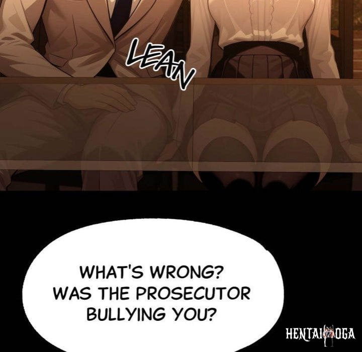 Gangster x Office Lady Gangster x Office Lady Chapter 133 - Page 86