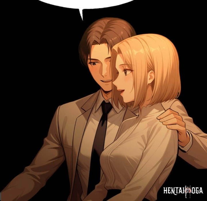 Gangster x Office Lady Gangster x Office Lady Chapter 133 - Page 87