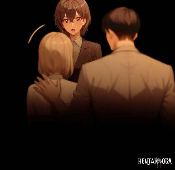 Gangster x Office Lady Gangster x Office Lady Chapter 133 - Page 89