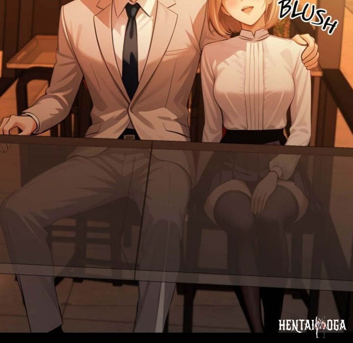 Gangster x Office Lady Gangster x Office Lady Chapter 133 - Page 91