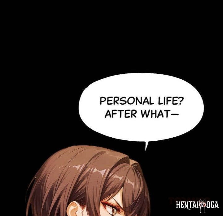 Gangster x Office Lady Gangster x Office Lady Chapter 133 - Page 92