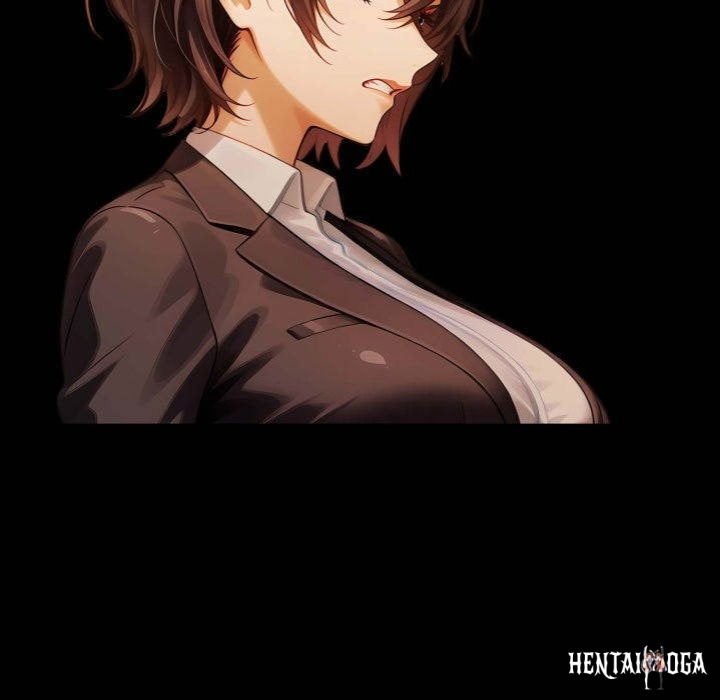 Gangster x Office Lady Gangster x Office Lady Chapter 133 - Page 93