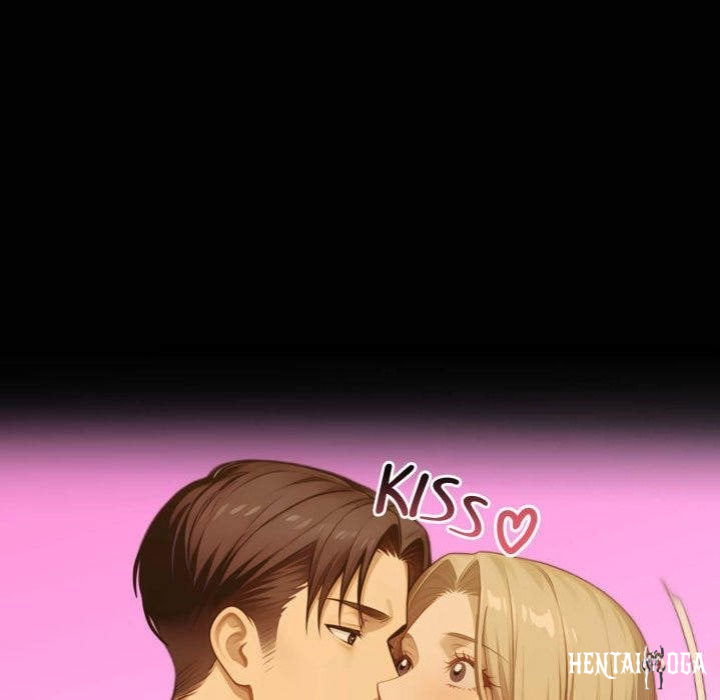 Gangster x Office Lady Gangster x Office Lady Chapter 133 - Page 94