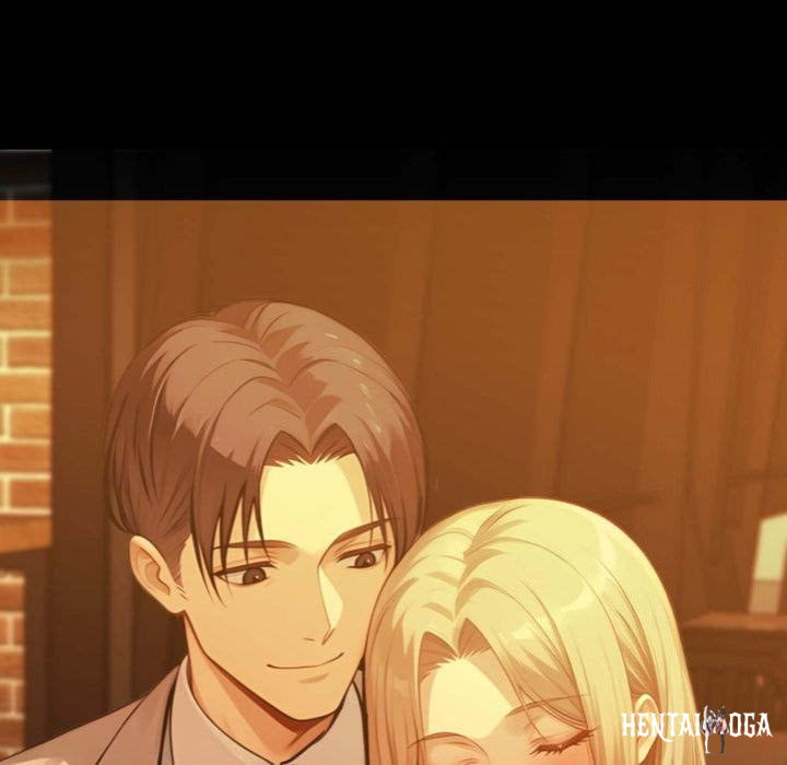 Gangster x Office Lady Gangster x Office Lady Chapter 133 - Page 97