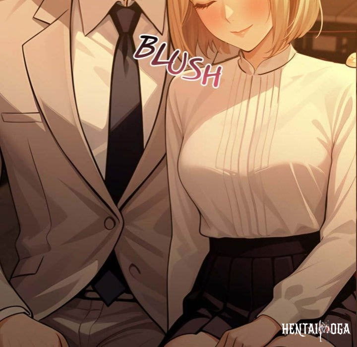 Gangster x Office Lady Gangster x Office Lady Chapter 133 - Page 98