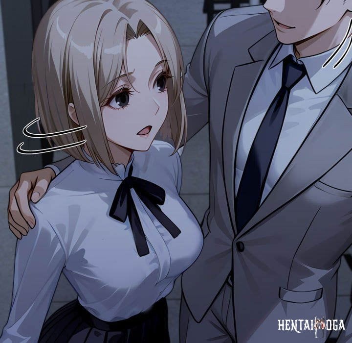 Gangster x Office Lady Gangster x Office Lady Chapter 134 - Trang 11
