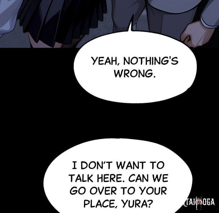 Gangster x Office Lady Gangster x Office Lady Chapter 134 - Trang 12