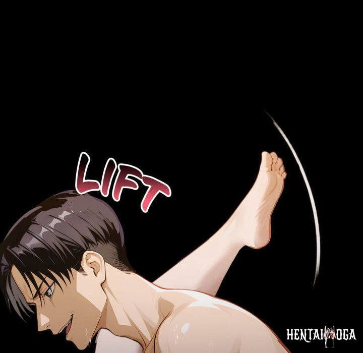 Gangster x Office Lady Gangster x Office Lady Chapter 134 - Trang 134