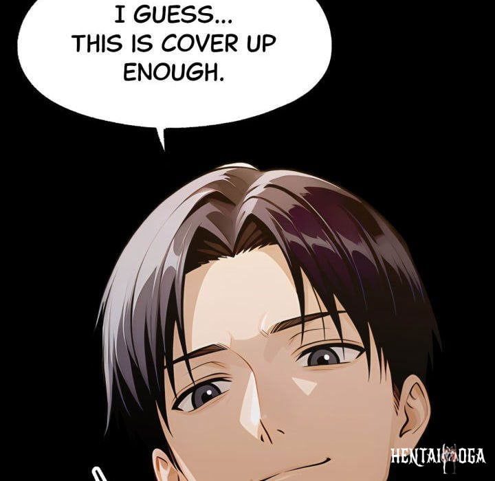 Gangster x Office Lady Gangster x Office Lady Chapter 134 - Trang 192