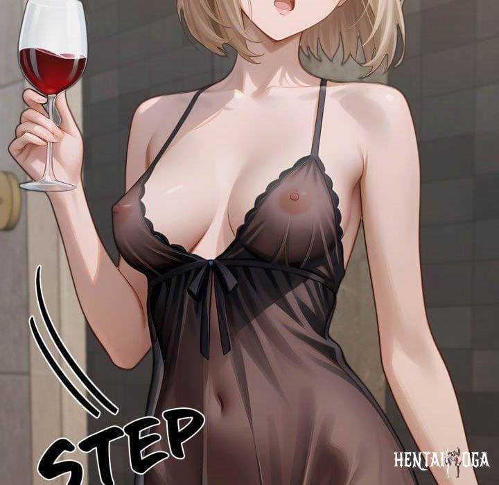 Gangster x Office Lady Gangster x Office Lady Chapter 134 - Trang 22