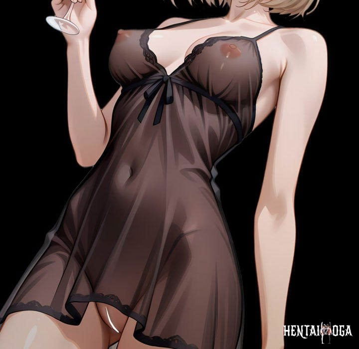 Gangster x Office Lady Gangster x Office Lady Chapter 134 - Trang 25