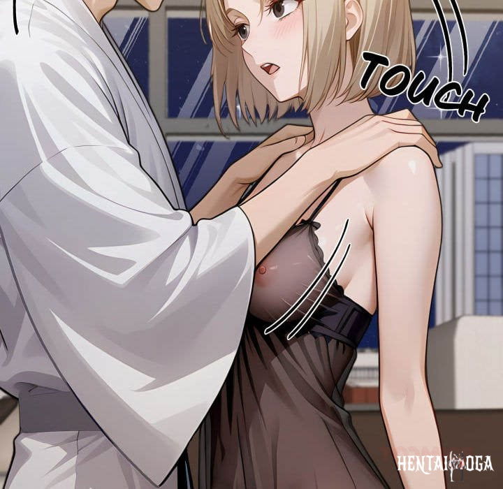 Gangster x Office Lady Gangster x Office Lady Chapter 134 - Trang 28