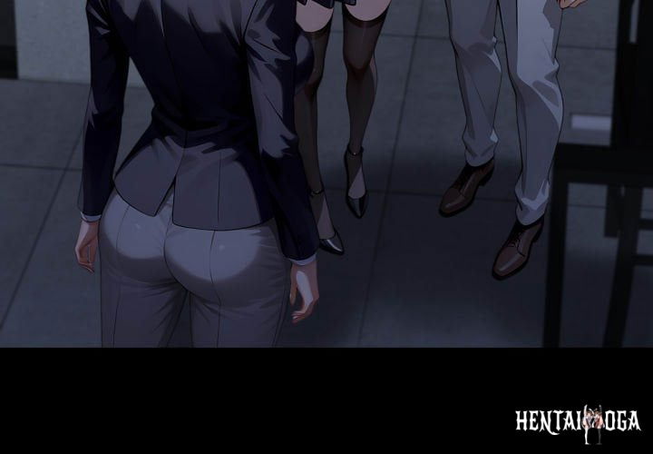 Gangster x Office Lady Gangster x Office Lady Chapter 134 - Trang 3