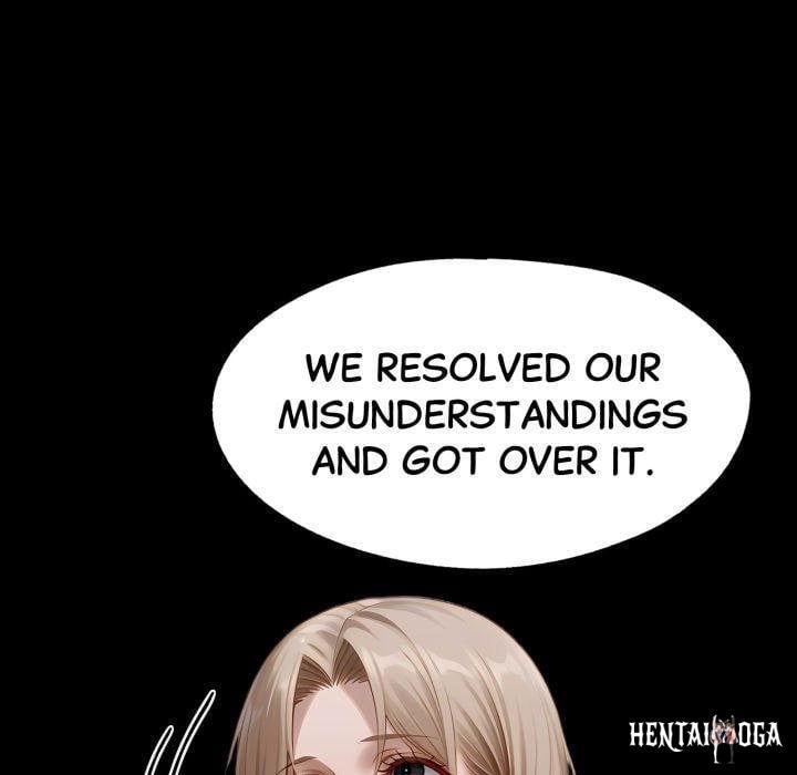 Gangster x Office Lady Gangster x Office Lady Chapter 134 - Trang 30