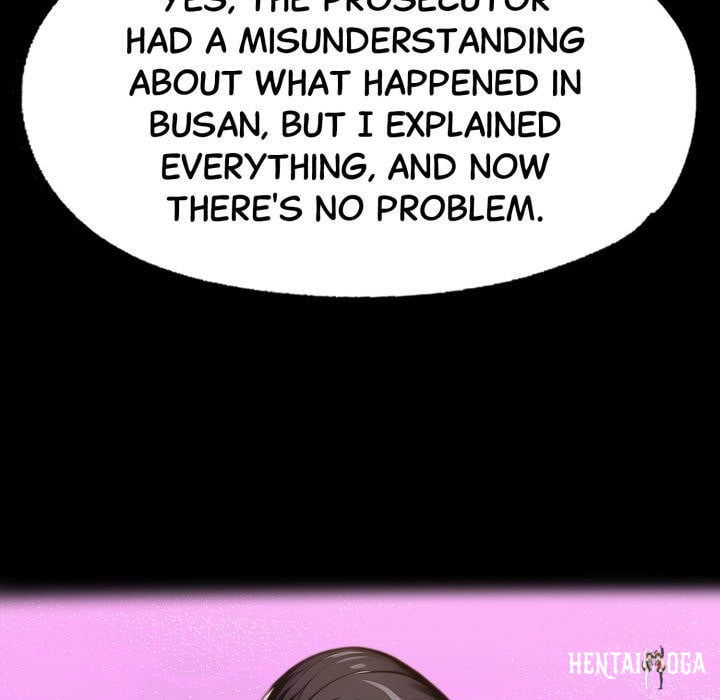 Gangster x Office Lady Gangster x Office Lady Chapter 134 - Trang 34