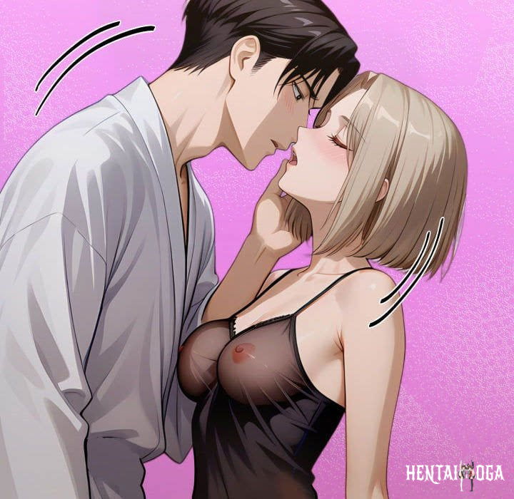 Gangster x Office Lady Gangster x Office Lady Chapter 134 - Trang 35