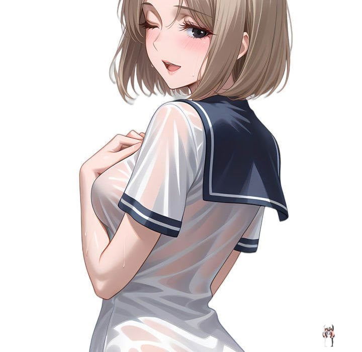 Gangster x Office Lady Gangster x Office Lady Chapter 134 - Trang 43