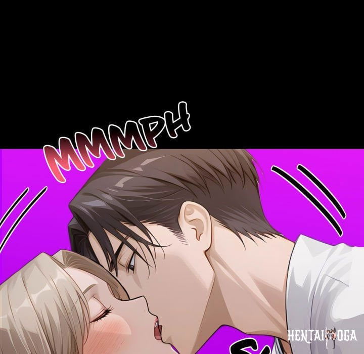 Gangster x Office Lady Gangster x Office Lady Chapter 134 - Trang 61