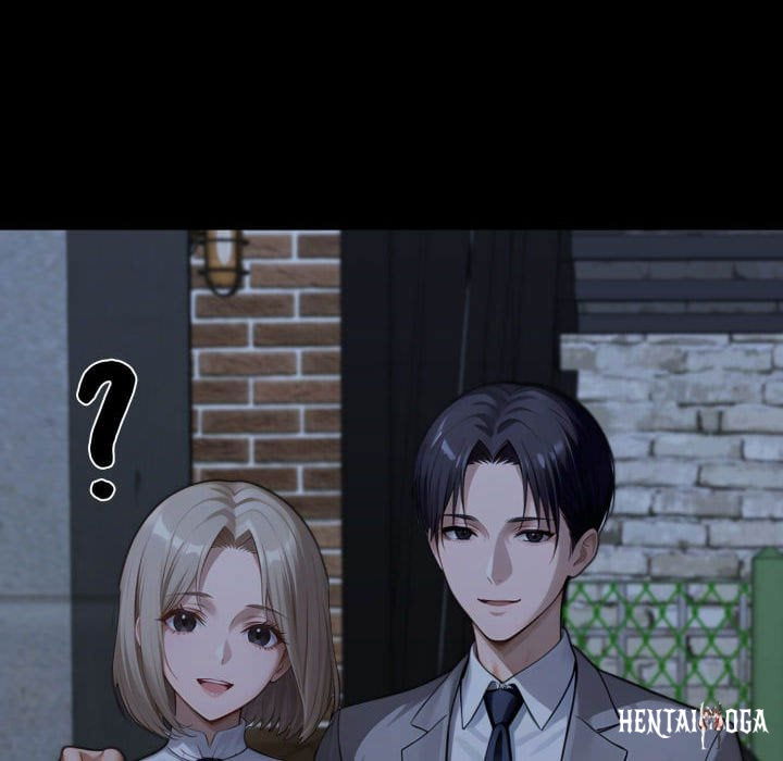 Gangster x Office Lady Gangster x Office Lady Chapter 134 - Trang 8