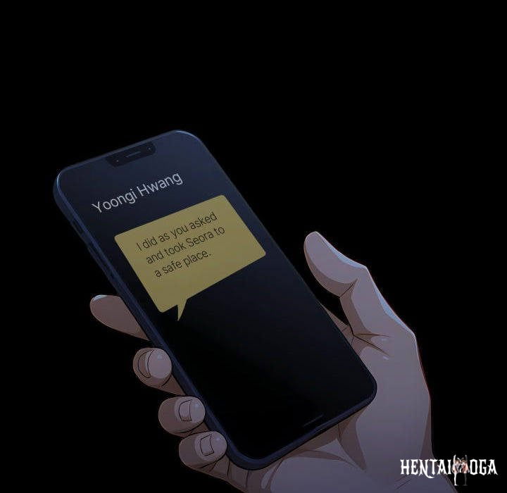 Gangster x Office Lady Gangster x Office Lady Chapter 135 - Page 10