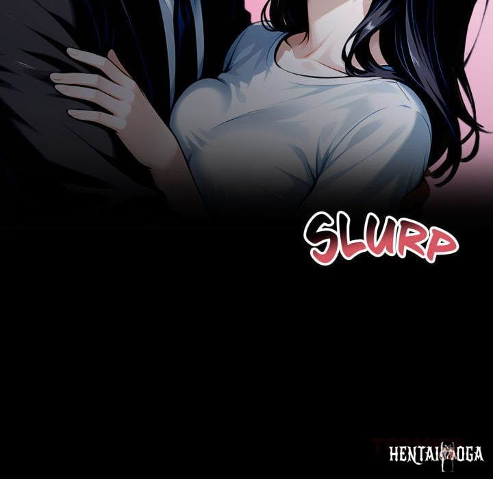 Gangster x Office Lady Gangster x Office Lady Chapter 135 - Page 102