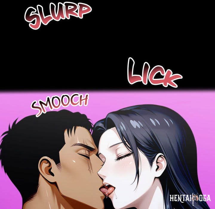 Gangster x Office Lady Gangster x Office Lady Chapter 135 - Page 103