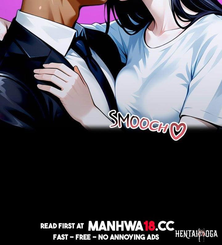 Gangster x Office Lady Gangster x Office Lady Chapter 135 - Page 104