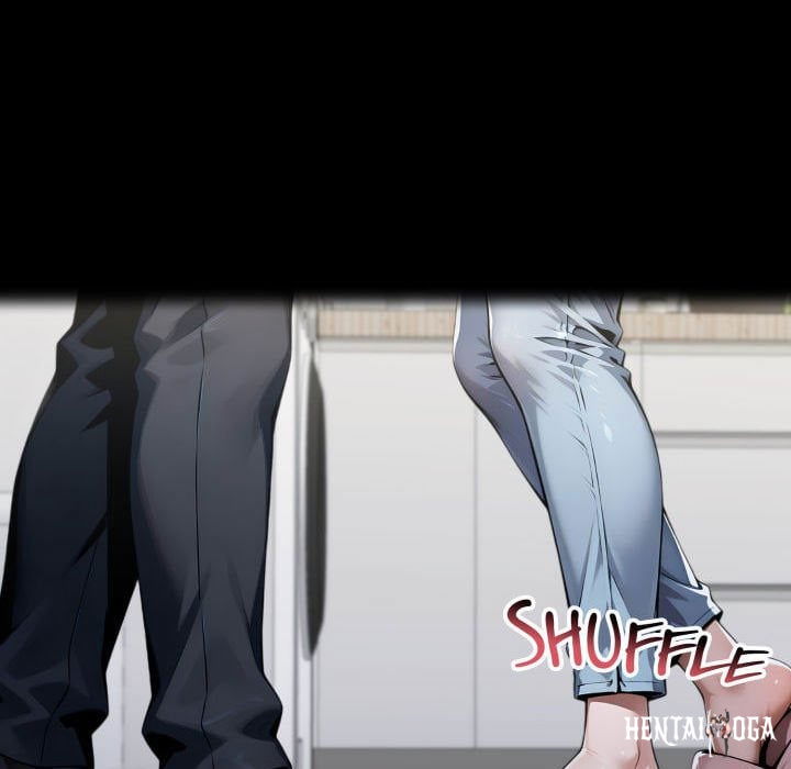 Gangster x Office Lady Gangster x Office Lady Chapter 135 - Page 105