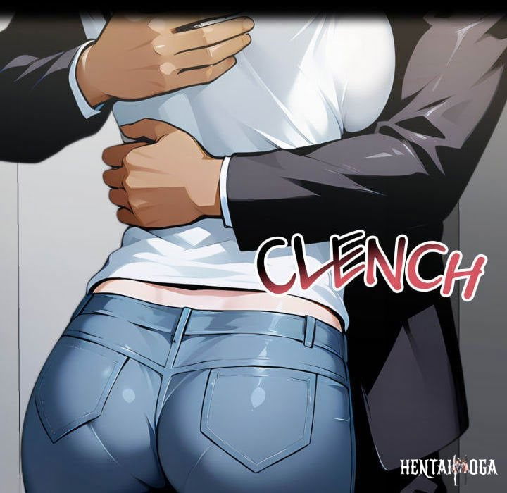 Gangster x Office Lady Gangster x Office Lady Chapter 135 - Page 107