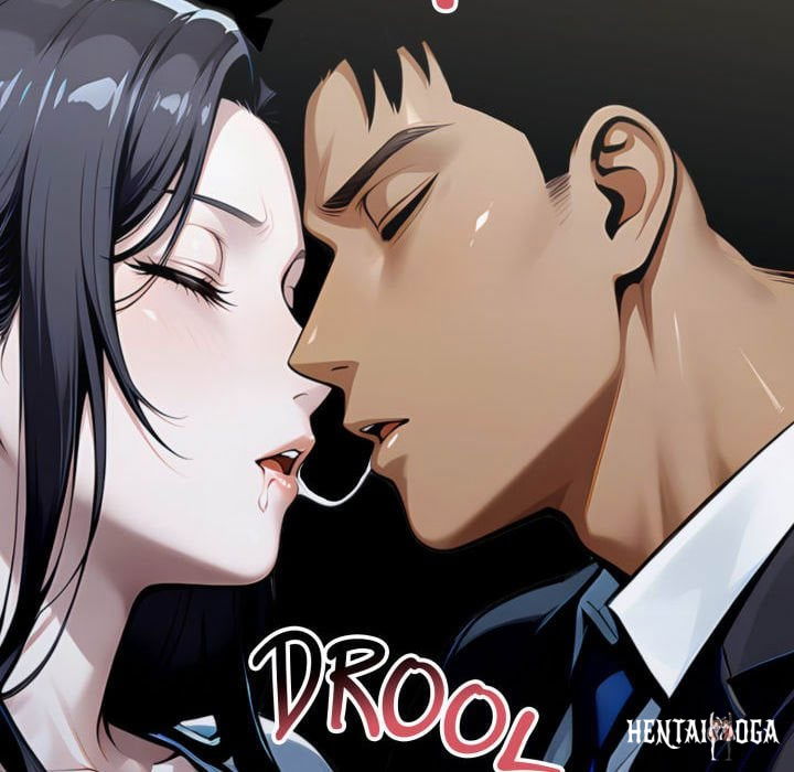 Gangster x Office Lady Gangster x Office Lady Chapter 135 - Page 109