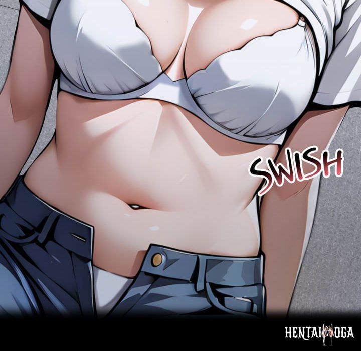 Gangster x Office Lady Gangster x Office Lady Chapter 135 - Page 117