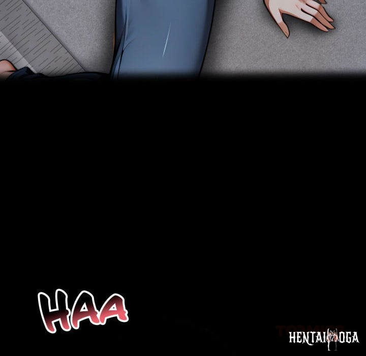 Gangster x Office Lady Gangster x Office Lady Chapter 135 - Page 120