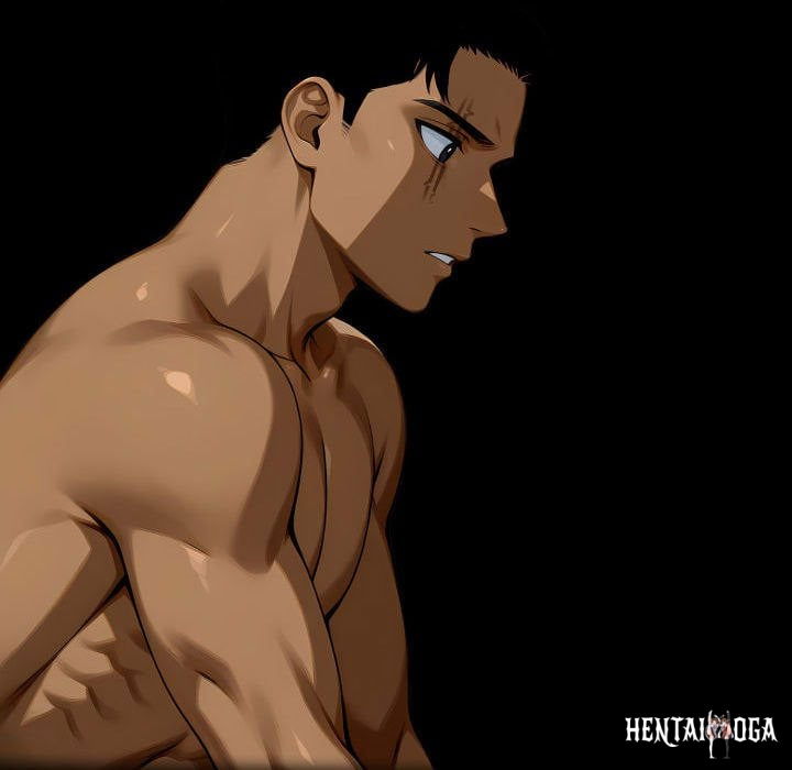 Gangster x Office Lady Gangster x Office Lady Chapter 135 - Page 121