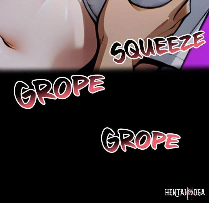 Gangster x Office Lady Gangster x Office Lady Chapter 135 - Page 124