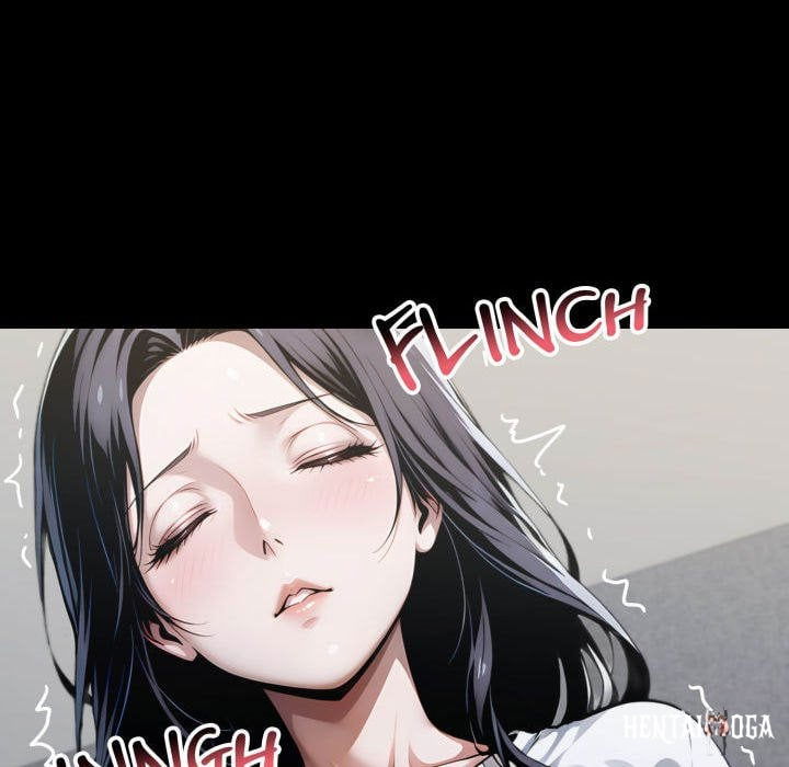 Gangster x Office Lady Gangster x Office Lady Chapter 135 - Page 125