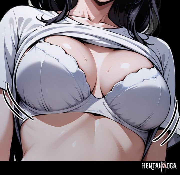 Gangster x Office Lady Gangster x Office Lady Chapter 135 - Page 128