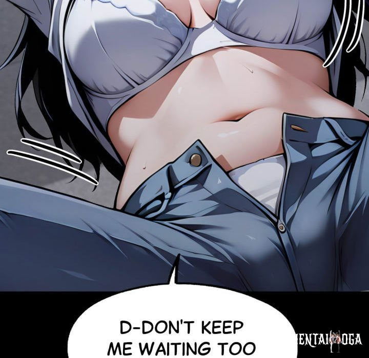 Gangster x Office Lady Gangster x Office Lady Chapter 135 - Page 131